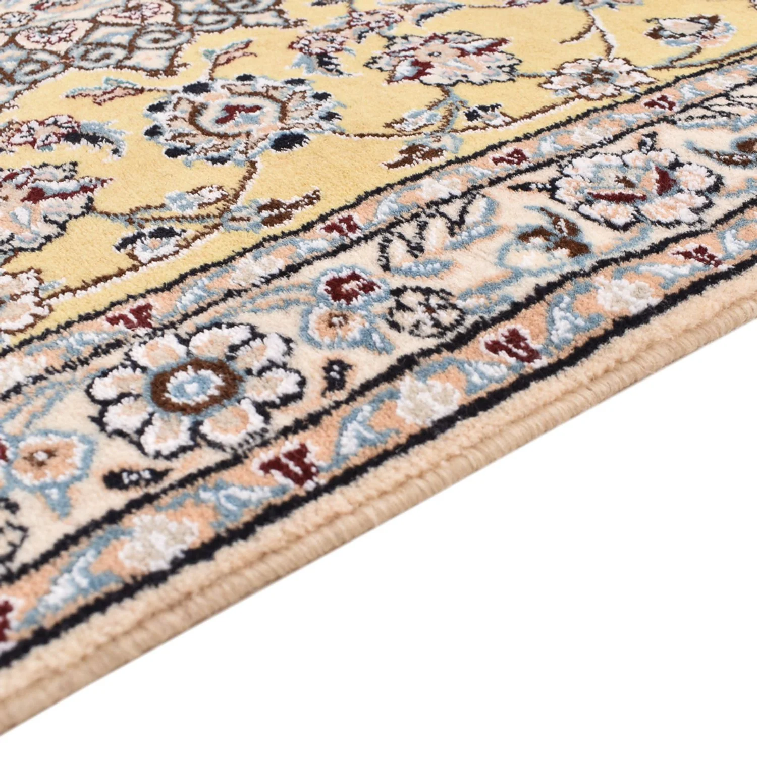 Nain - 9la Teppich 273x88cm - Perserteppich - Image 3