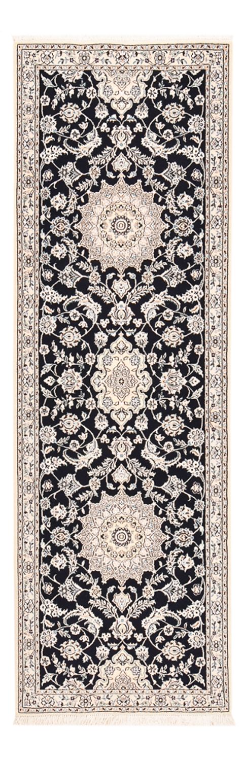 Nain - 9la Teppich 275x90cm - Perserteppich