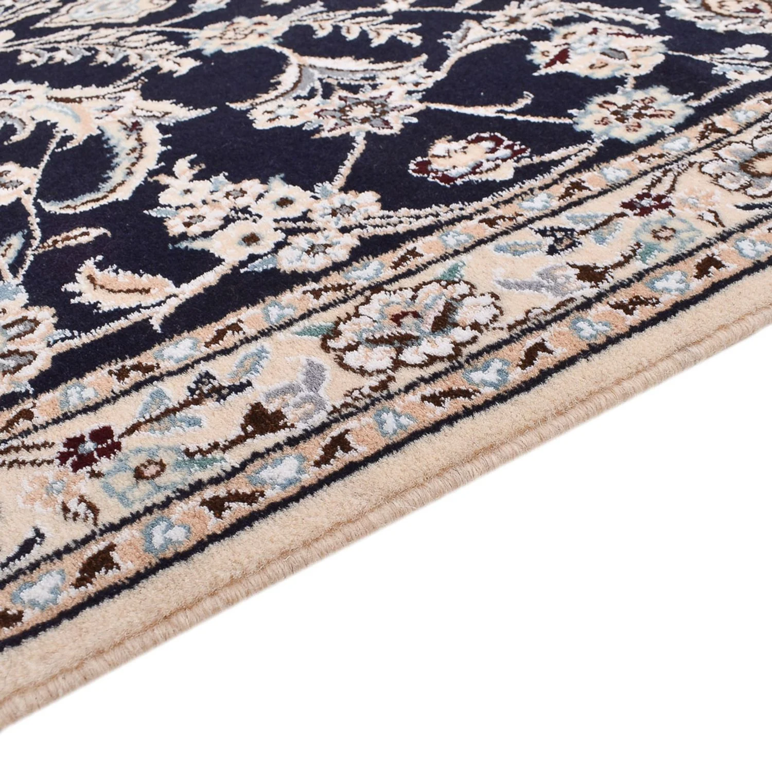 Nain - 9la Teppich 275x90cm - Perserteppich - Image 3