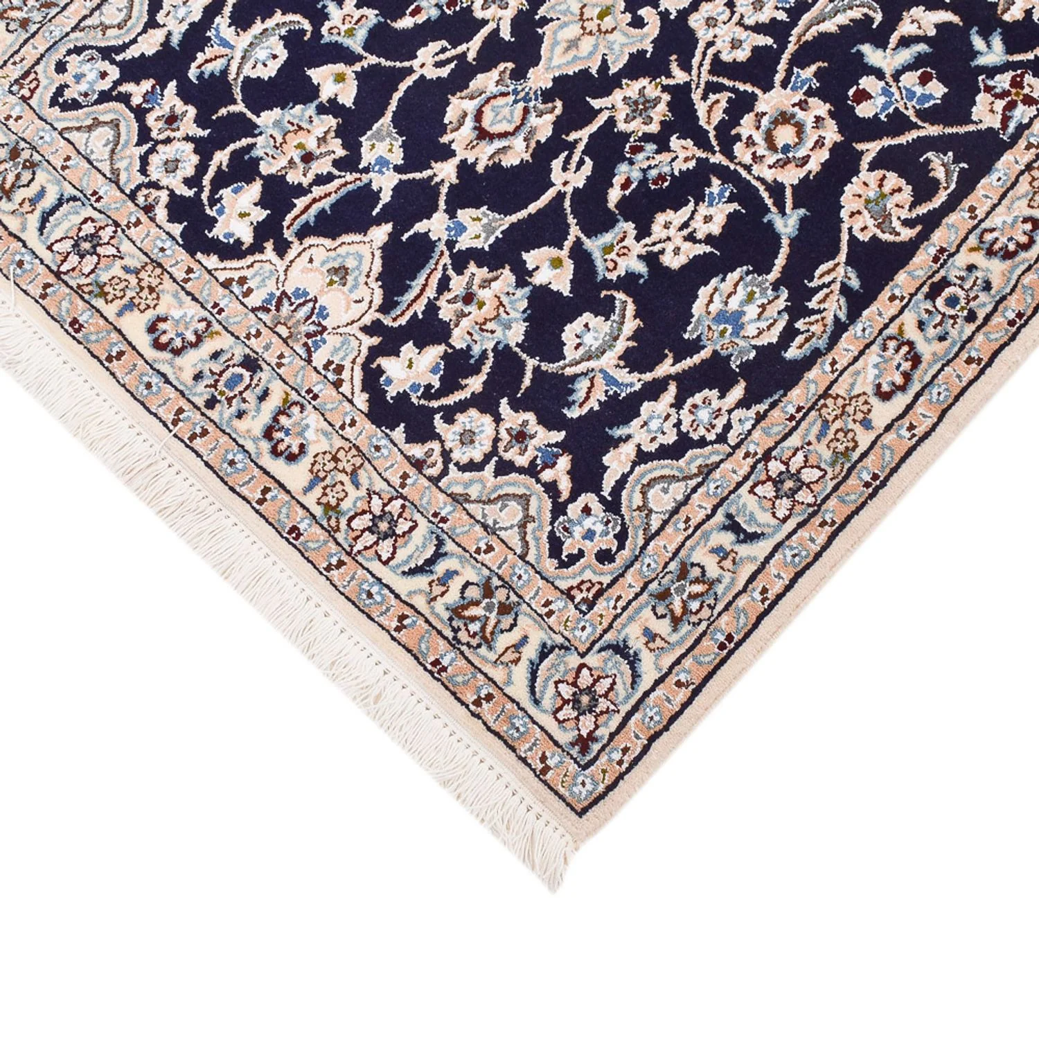 Nain - 9la Teppich 315x69cm - Perserteppich - Image 2
