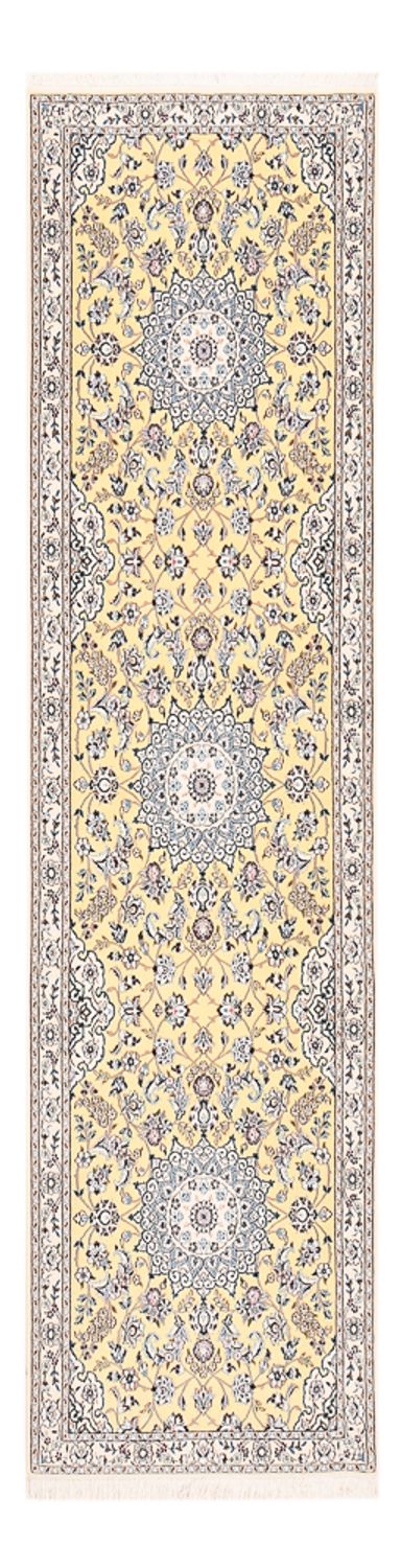Nain - 9la Teppich 320x90cm - Perserteppich