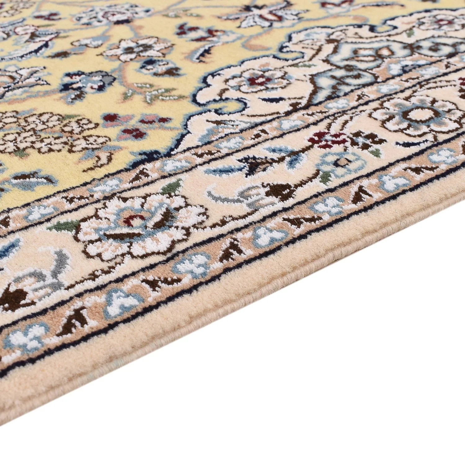 Nain - 9la Teppich 320x90cm - Perserteppich - Image 3