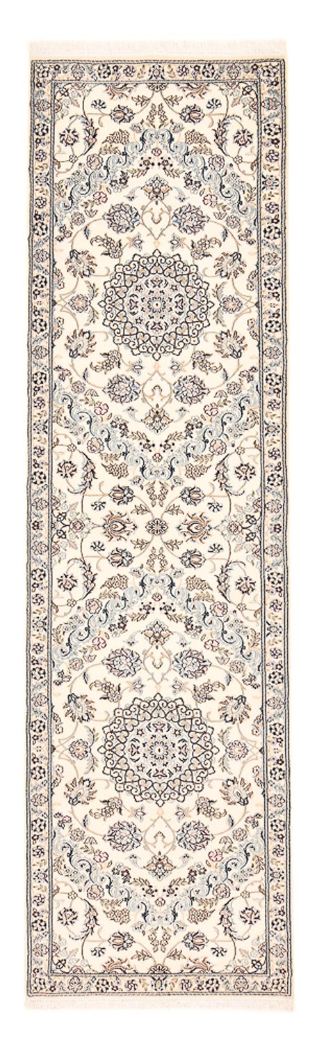 Nain - 9la Teppich 330x90cm - Perserteppich