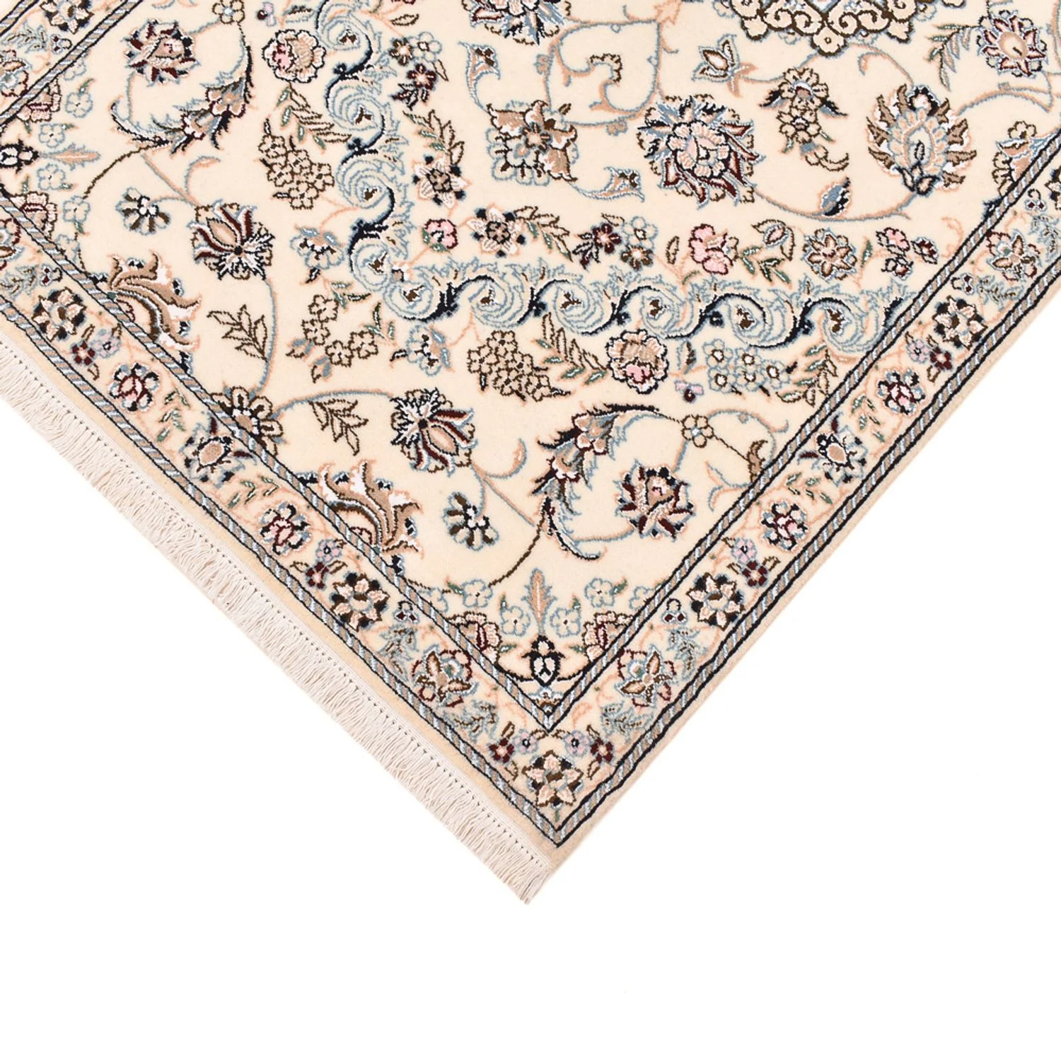 Nain - 9la Teppich 330x90cm - Perserteppich - Image 2