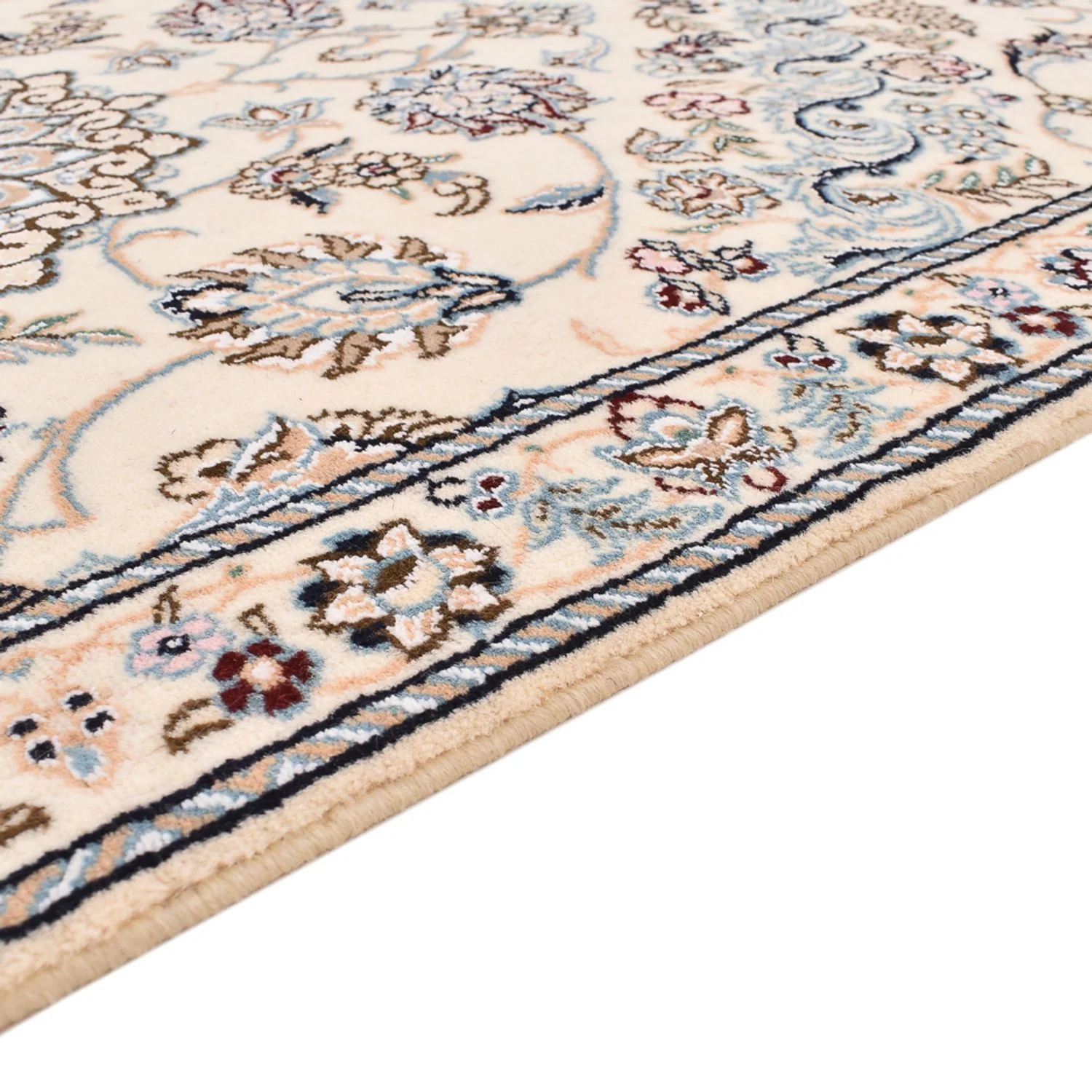 Nain - 9la Teppich 330x90cm - Perserteppich - Image 3
