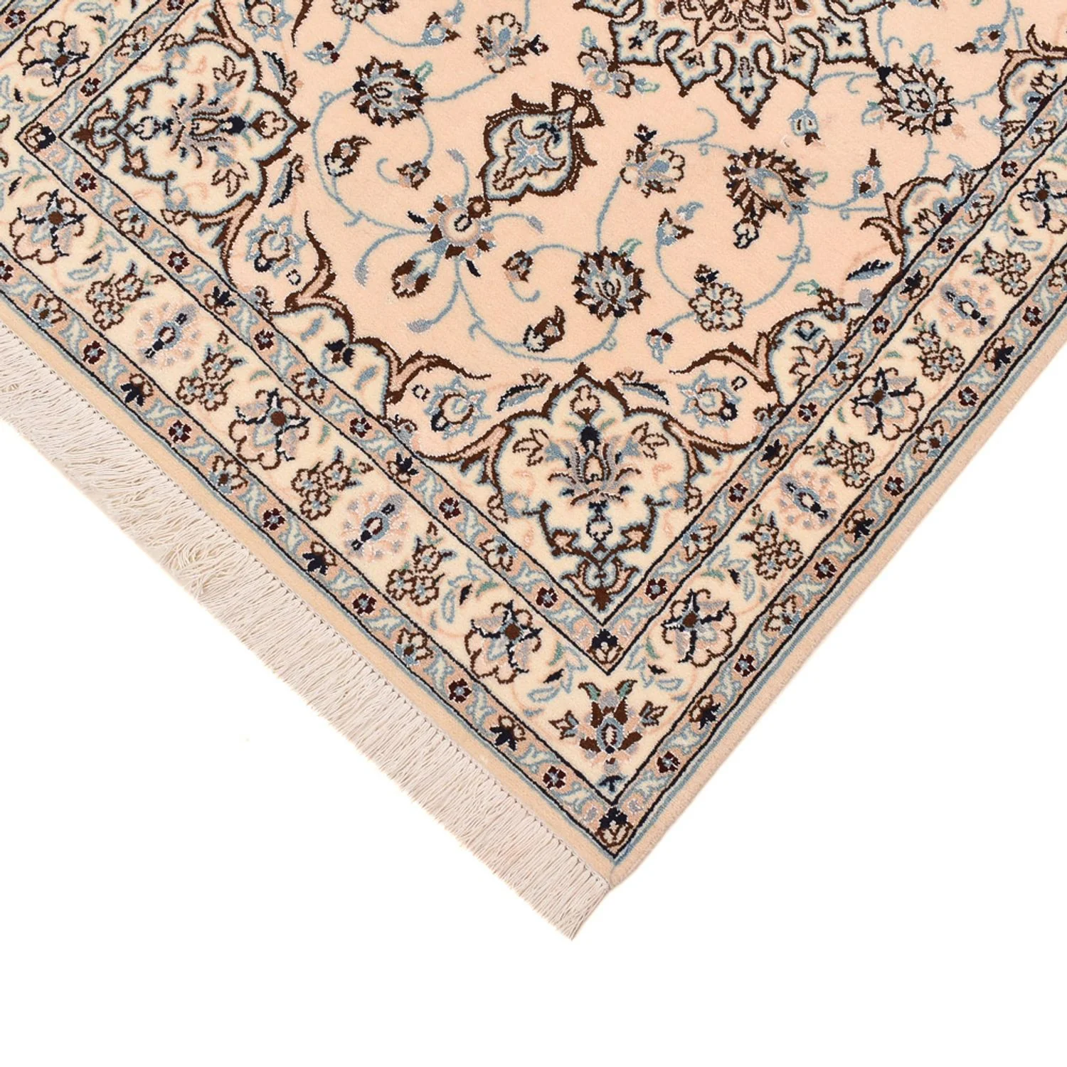 Nain - 9la Teppich 348x89cm - Perserteppich - Image 2