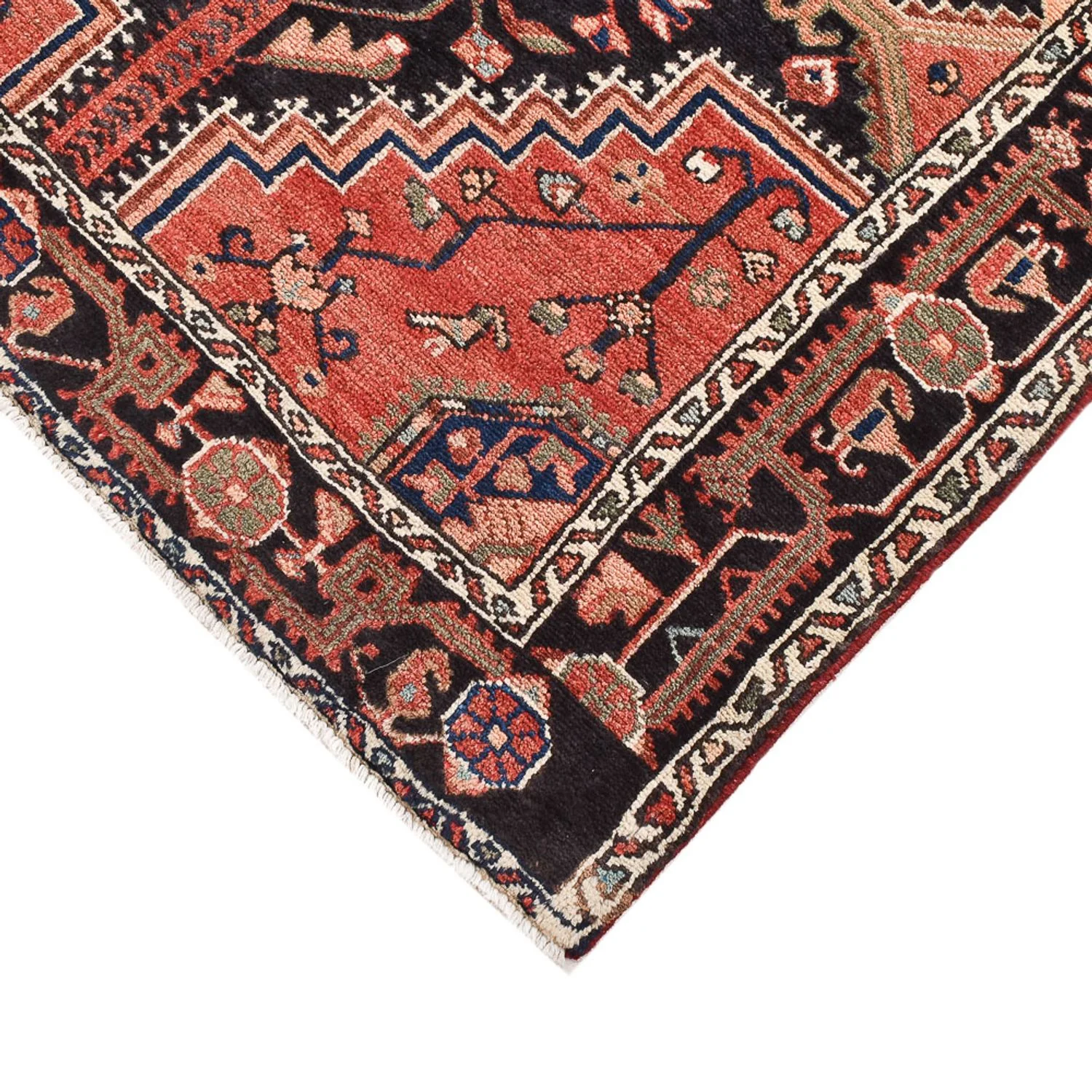 Touiserkan Teppich 175x103cm - Perserteppich - Image 2