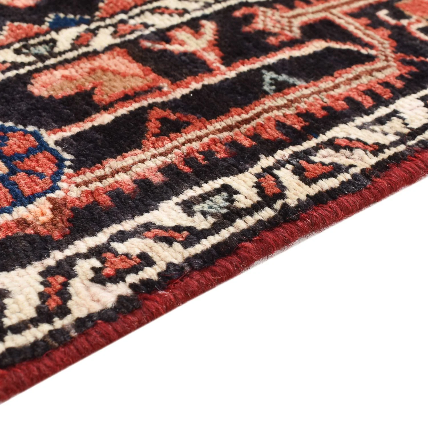 Touiserkan Teppich 175x103cm - Perserteppich - Image 3