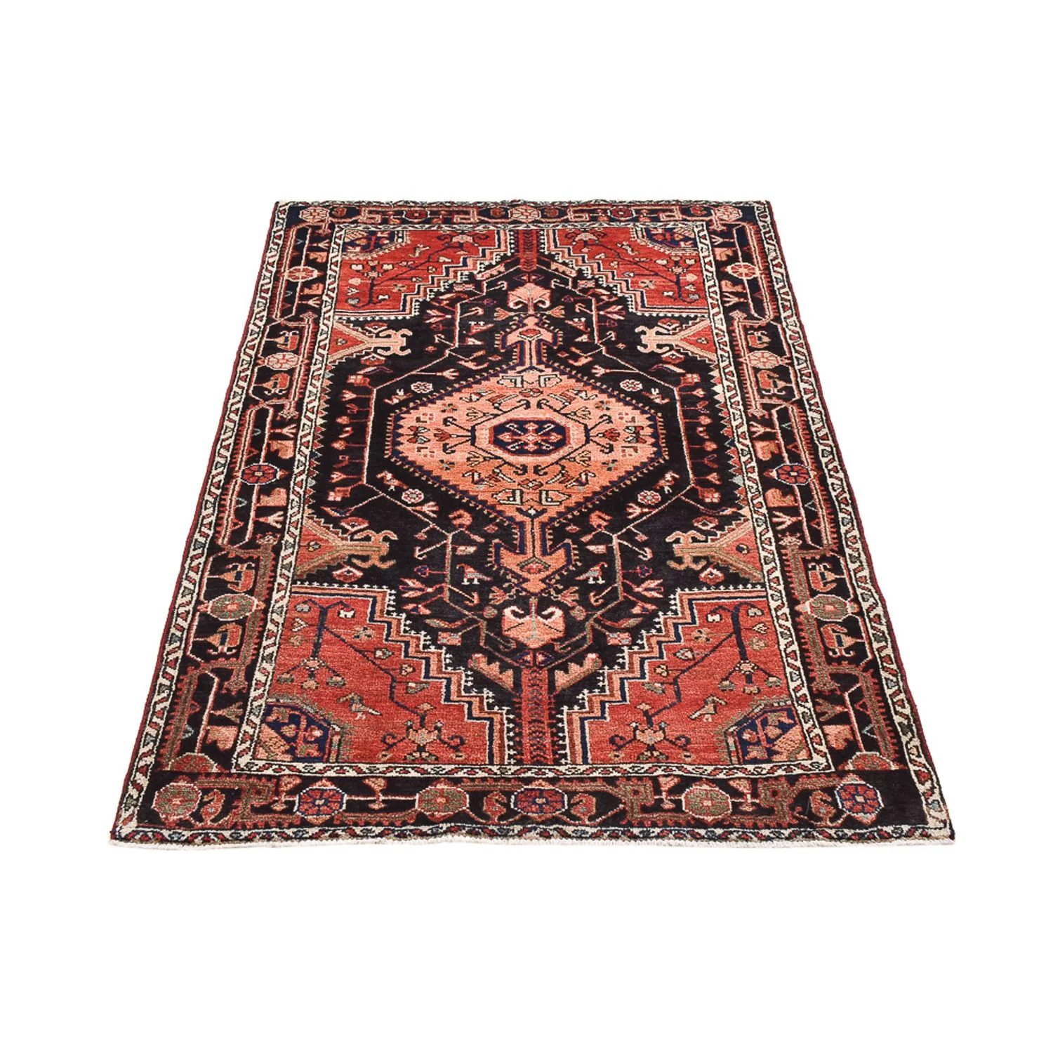 Touiserkan Teppich 175x103cm - Perserteppich - Image 5