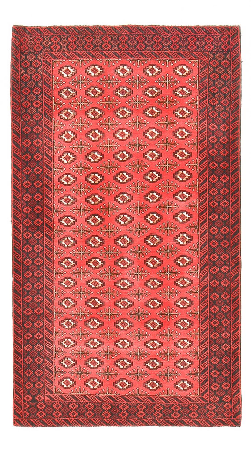 Hamadan Teppich 178x102cm - Perserteppich