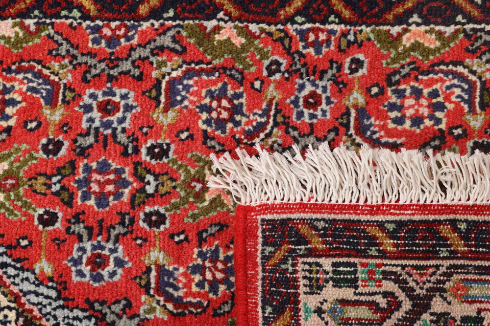 Läufer Perser - Nomadic - 181 x 80 cm - rot - Image 7