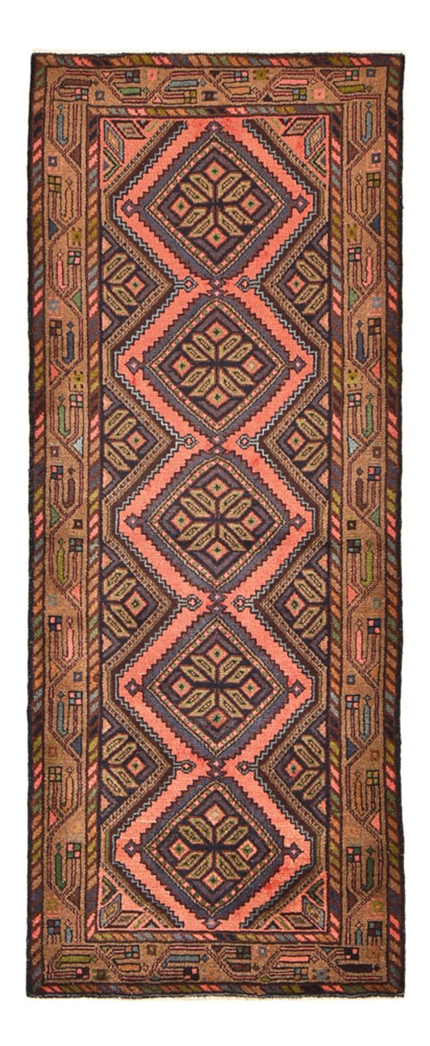 Hamadan Teppich 188x75cm - Perserteppich