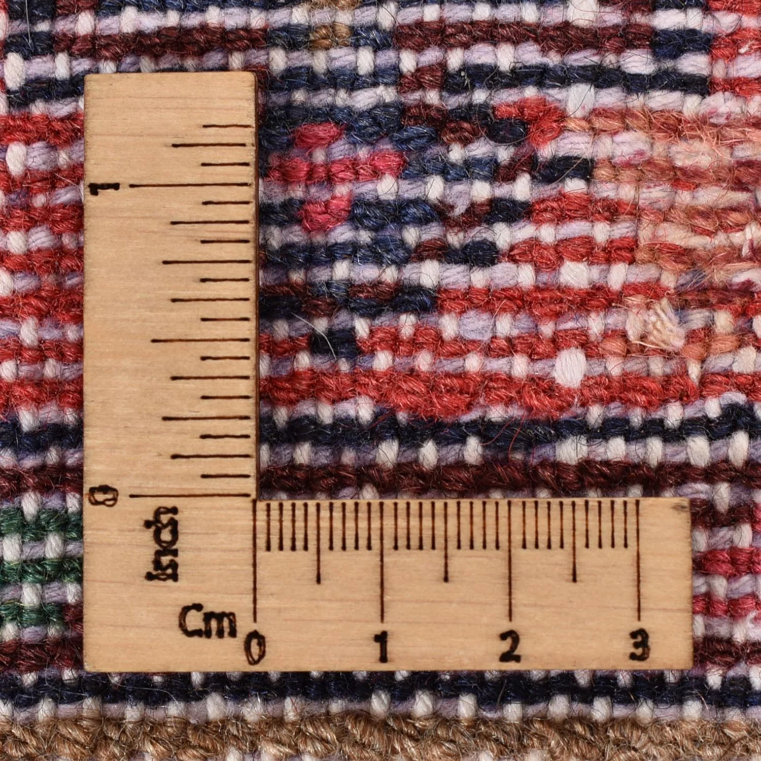 Hamadan Teppich 188x75cm - Perserteppich - Image 6