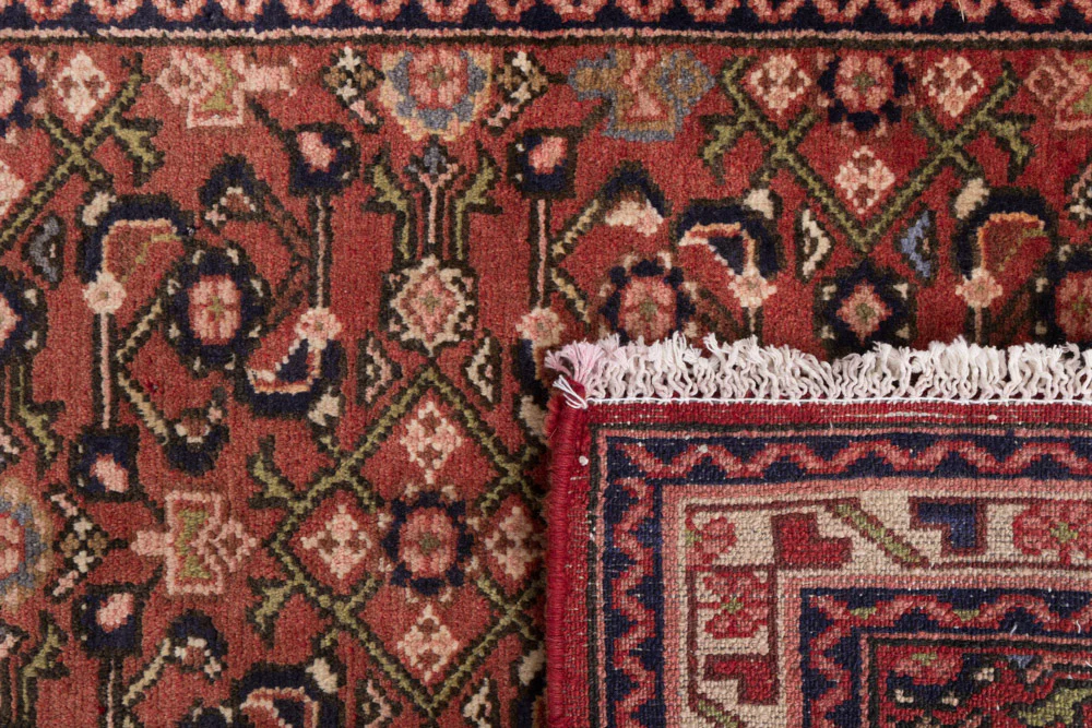 Läufer Perser - Nomadic - 190 x 72 cm - rost - Image 7