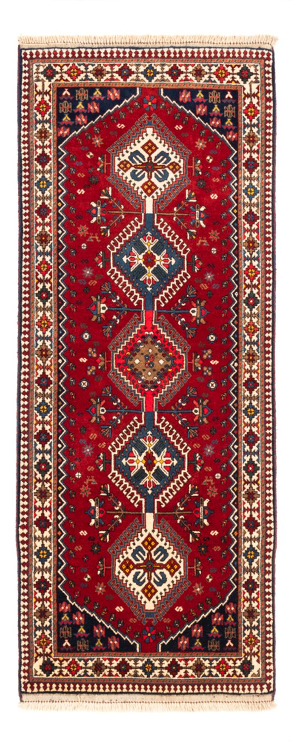 Yalameh Teppich 195x80cm - Perserteppich
