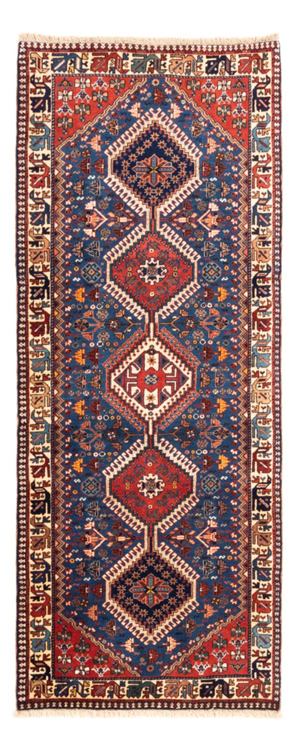 Yalameh Teppich 197x82cm - Perserteppich