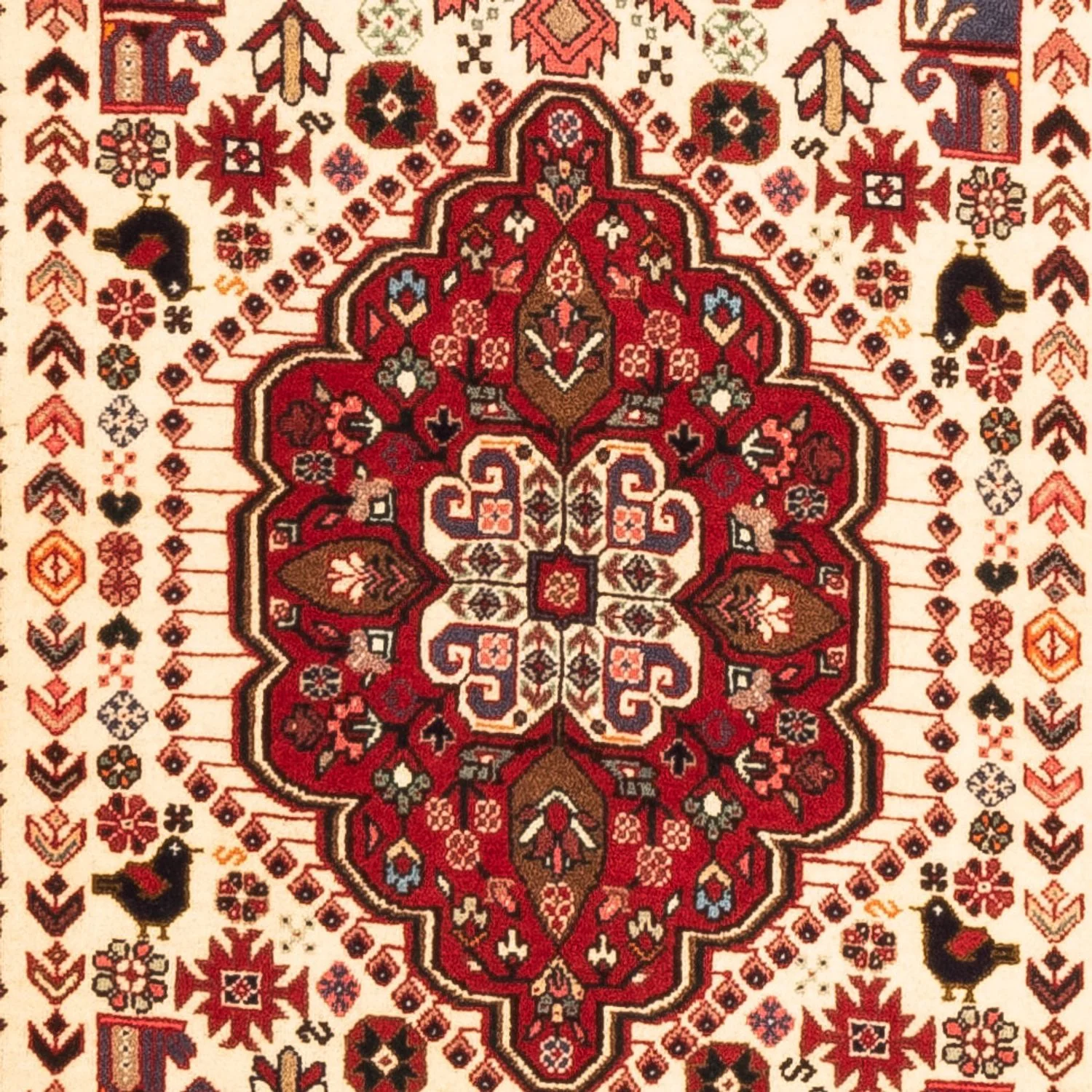 Ghashghai Teppich - Perserteppich - Image 2
