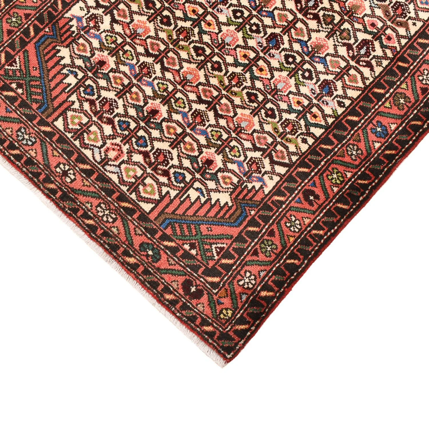 Läufer Perser - Nomadic - 200 x 82 cm - mehrfarbig - Image 2
