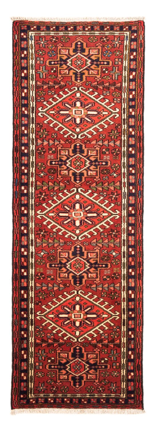 Qaraja Teppich - Perserteppich