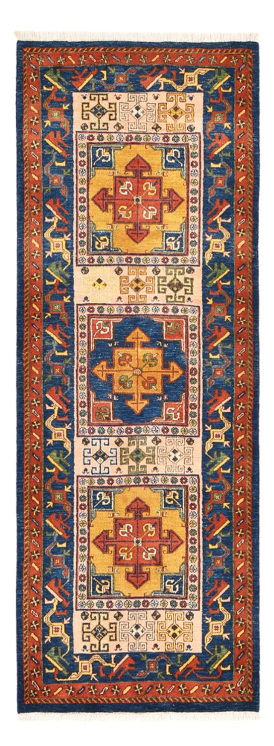Hamadan Teppich 210x82cm - Perserteppich