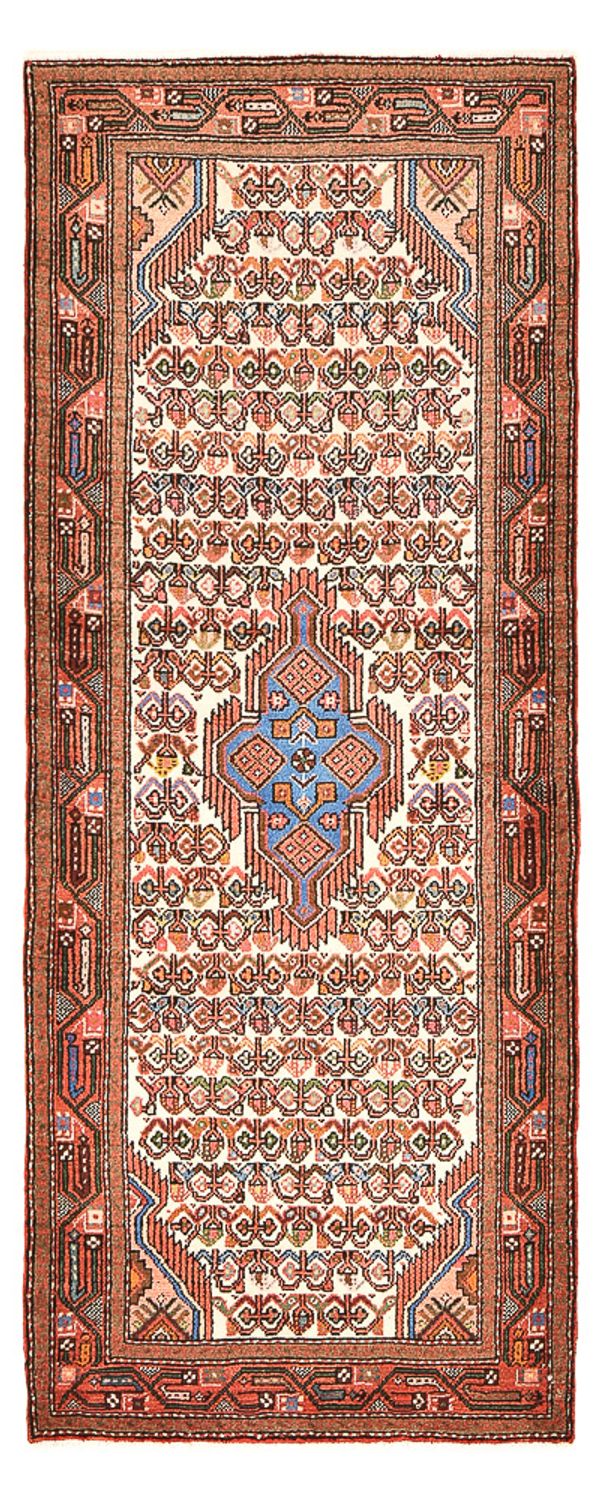 Läufer Perser - Nomadic - 215 x 85 cm - beige