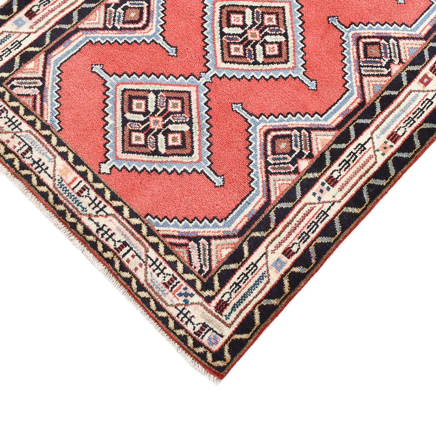Rudbar Teppich 219x77cm - Perserteppich - Image 2