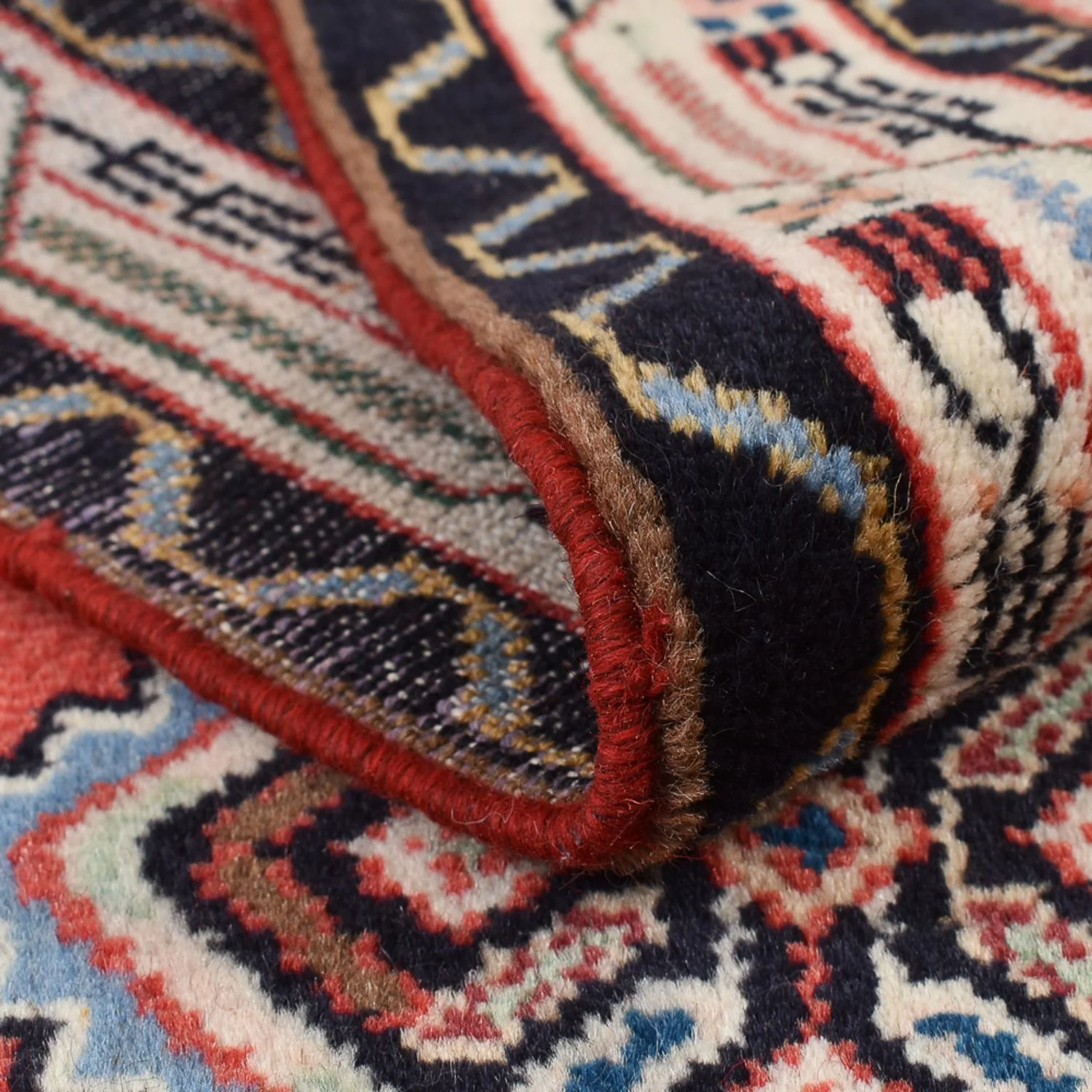 Rudbar Teppich 219x77cm - Perserteppich - Image 4