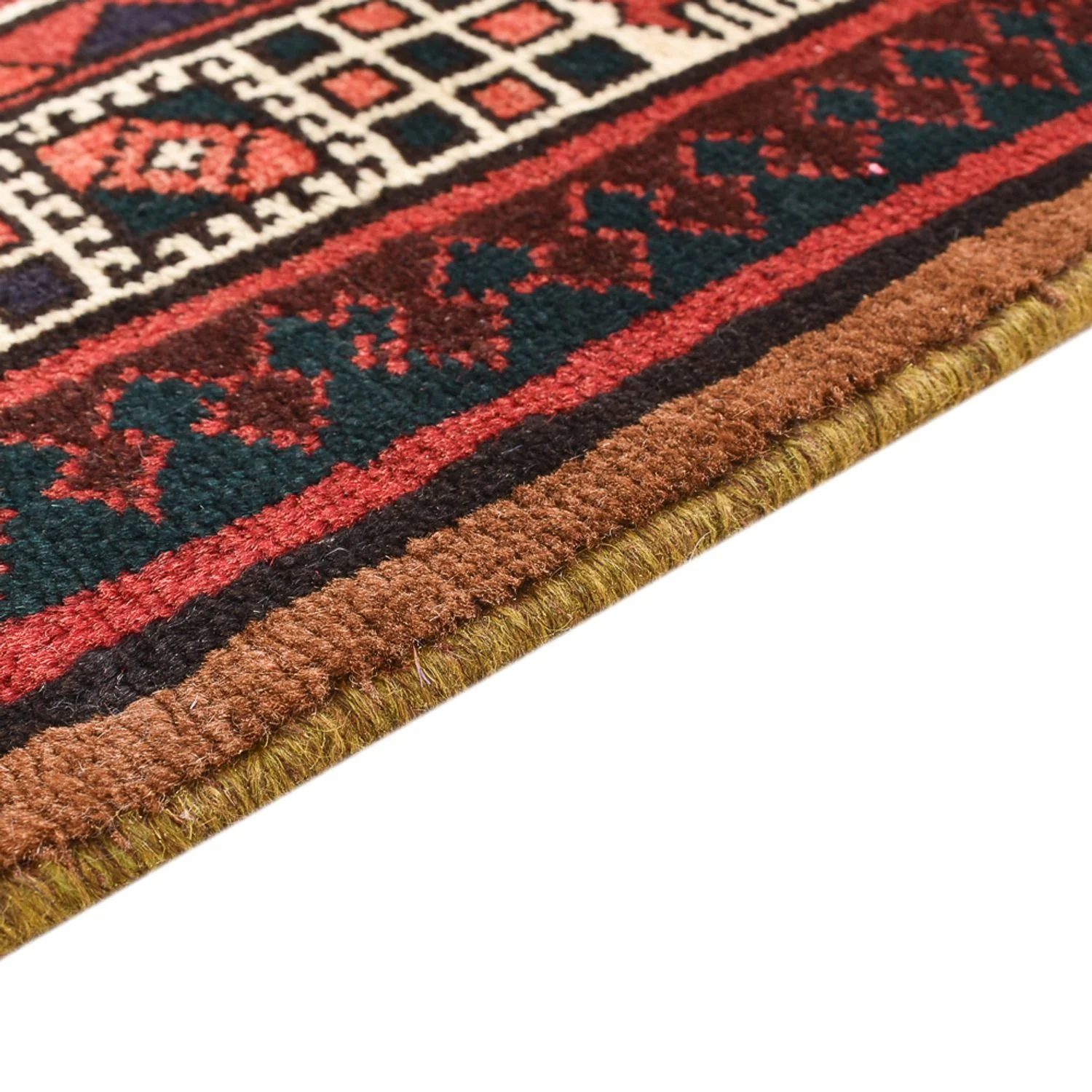 Sarab Teppich 225x100cm - Perserteppich - Image 3