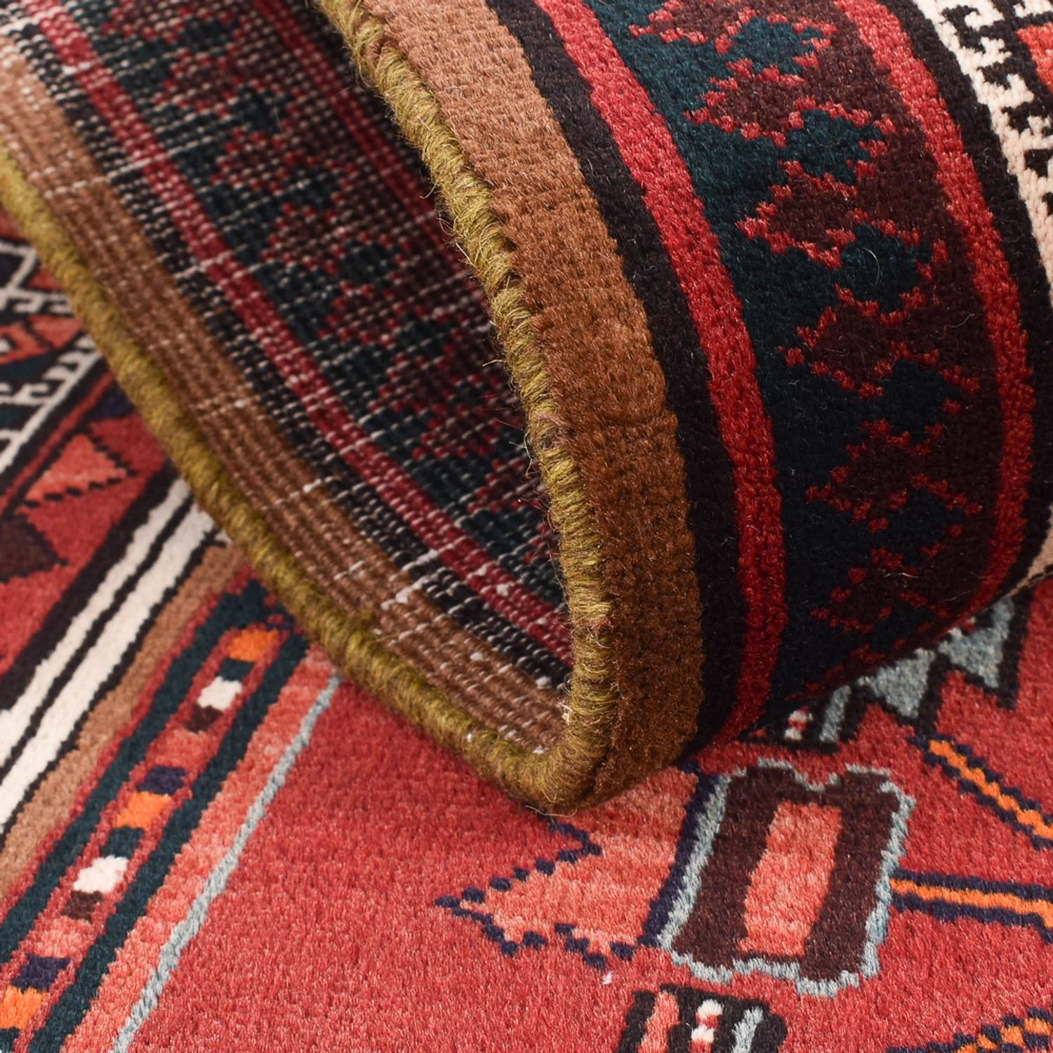 Sarab Teppich 225x100cm - Perserteppich - Image 4