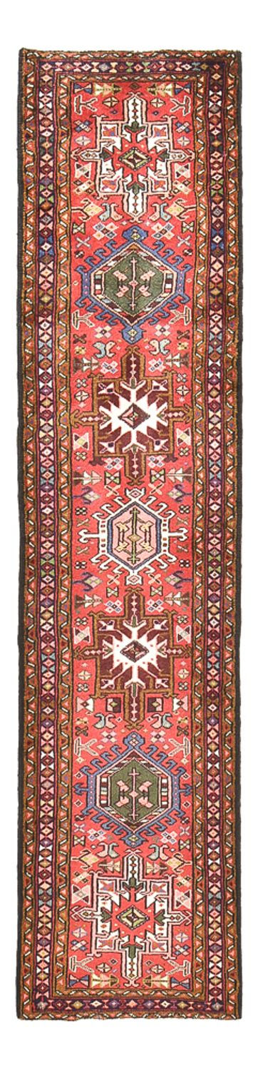 Qaraja Teppich 265x65cm - Perserteppich