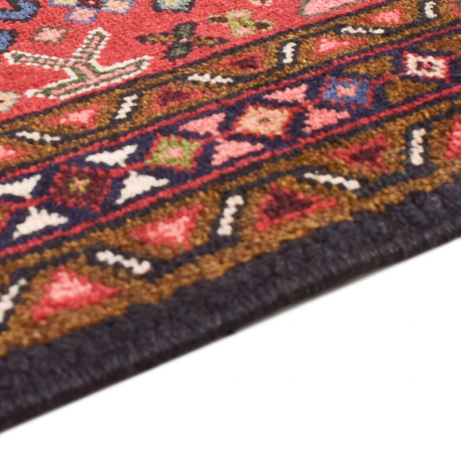 Qaraja Teppich 265x65cm - Perserteppich - Image 3