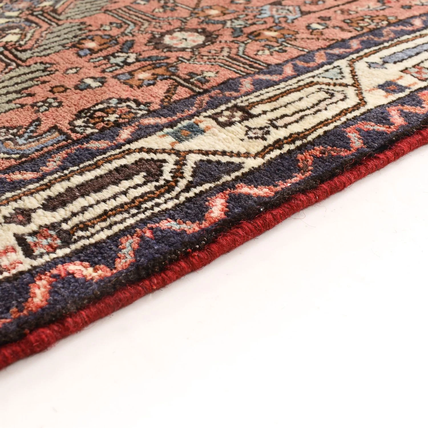Hamadan Teppich 265x85cm - Perserteppich - Image 3
