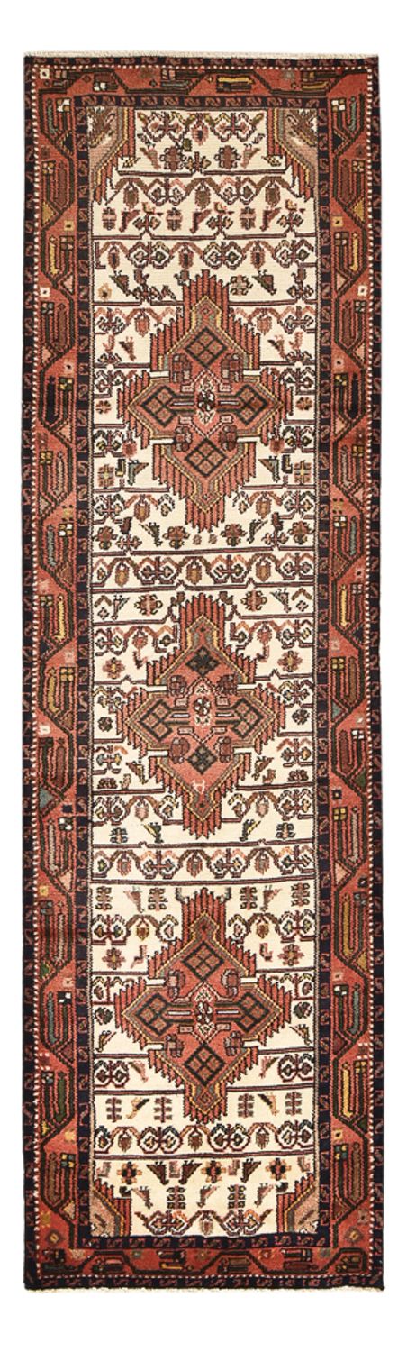 Läufer Perser - Nomadic - 267 x 74 cm - beige