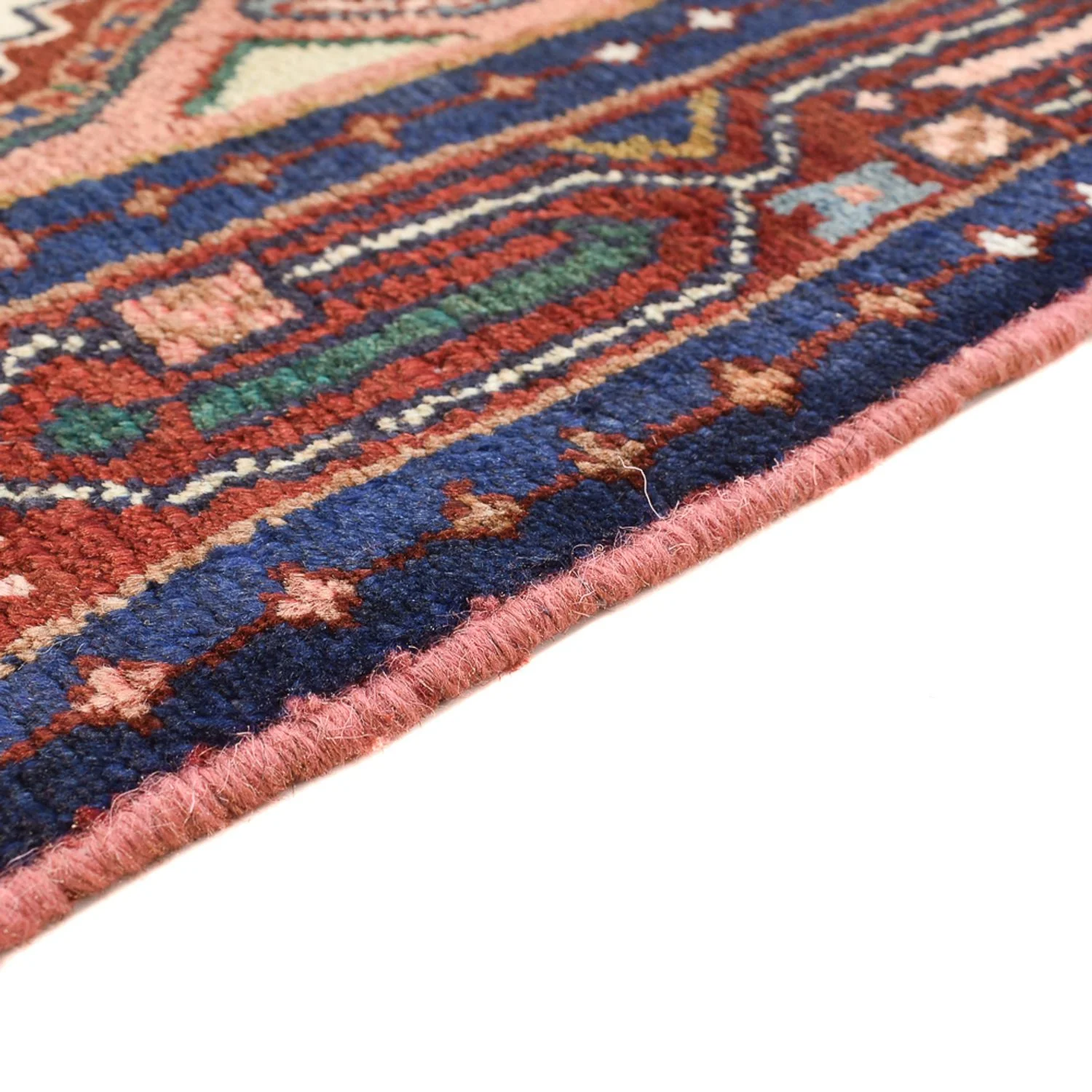 Rudbar Teppich 270x76cm - Perserteppich - Image 3