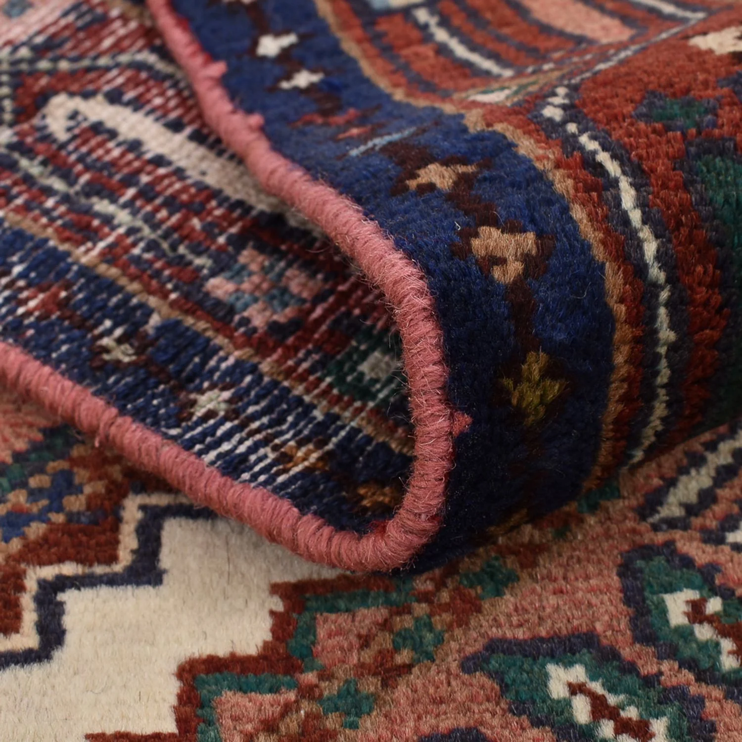 Rudbar Teppich 270x76cm - Perserteppich - Image 4
