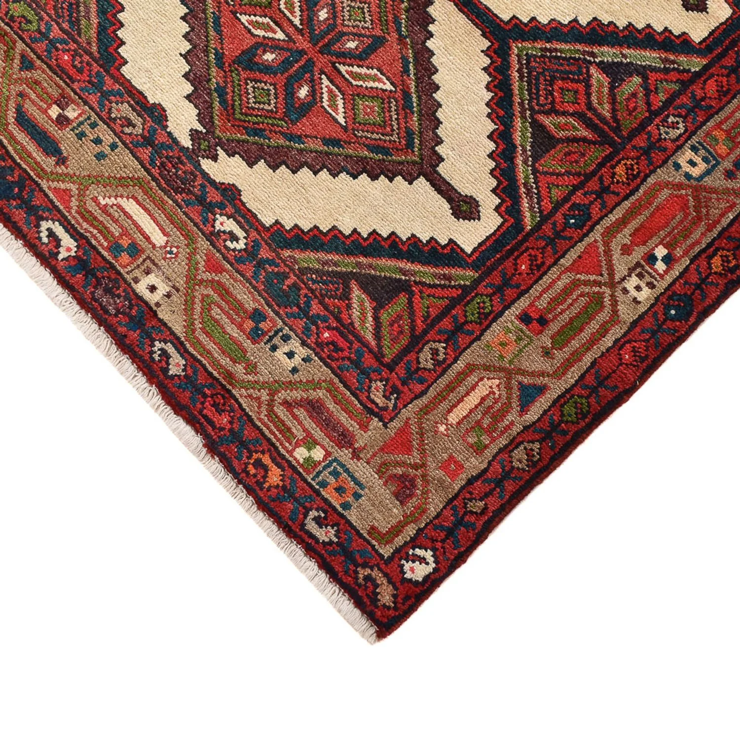 Hamadan Teppich 271x87cm - Perserteppich - Image 2