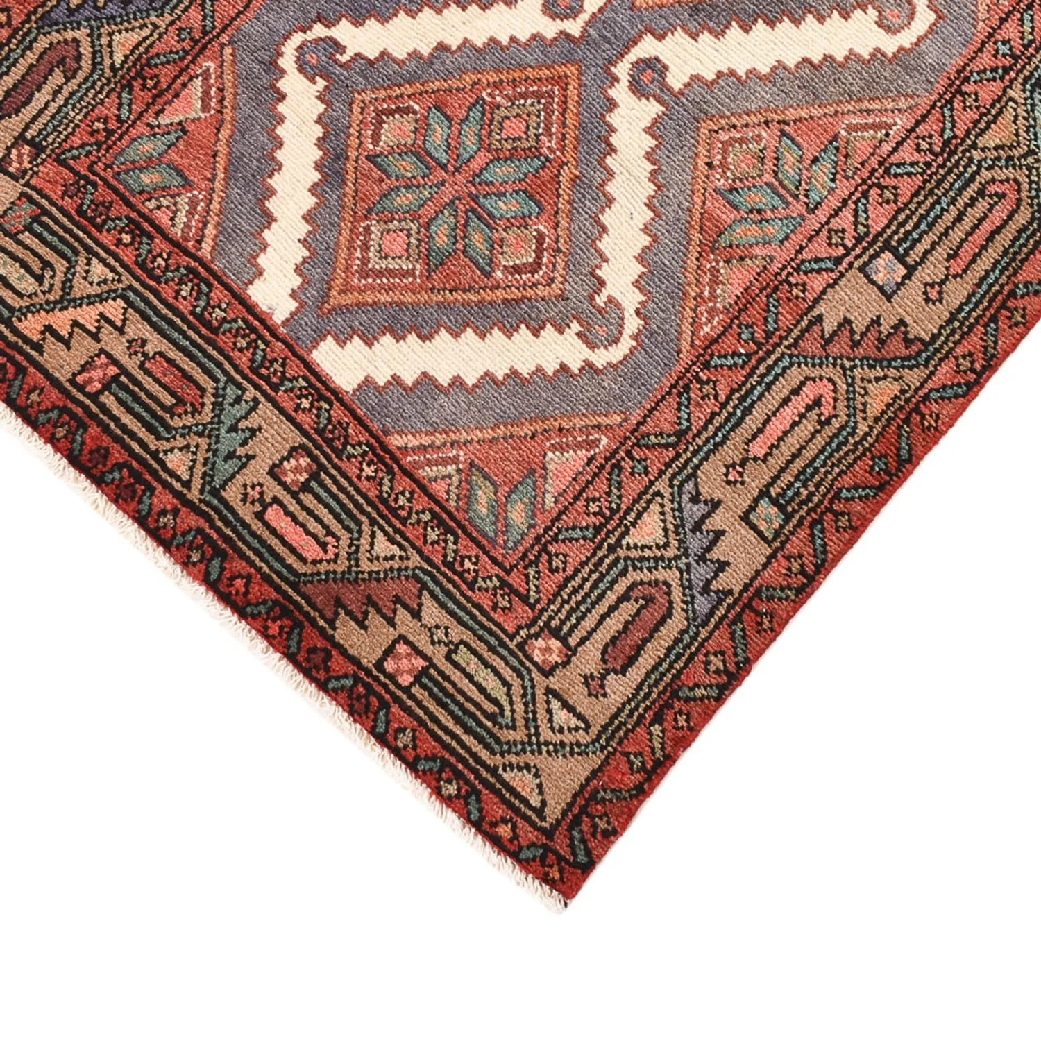 Ardebil Teppich 275x74cm - Perserteppich - Image 2