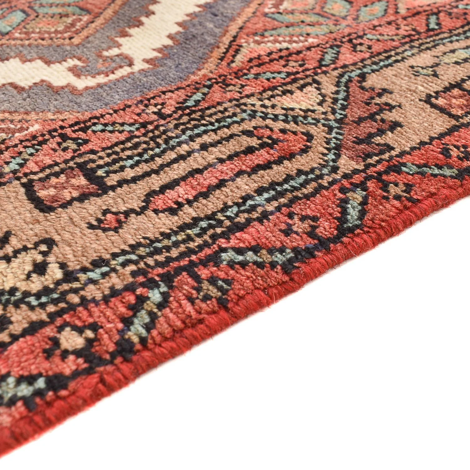 Ardebil Teppich 275x74cm - Perserteppich - Image 3