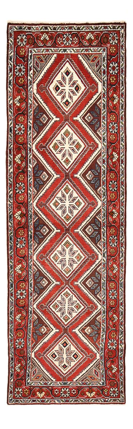 Rudbar Teppich 275x77cm - Perserteppich