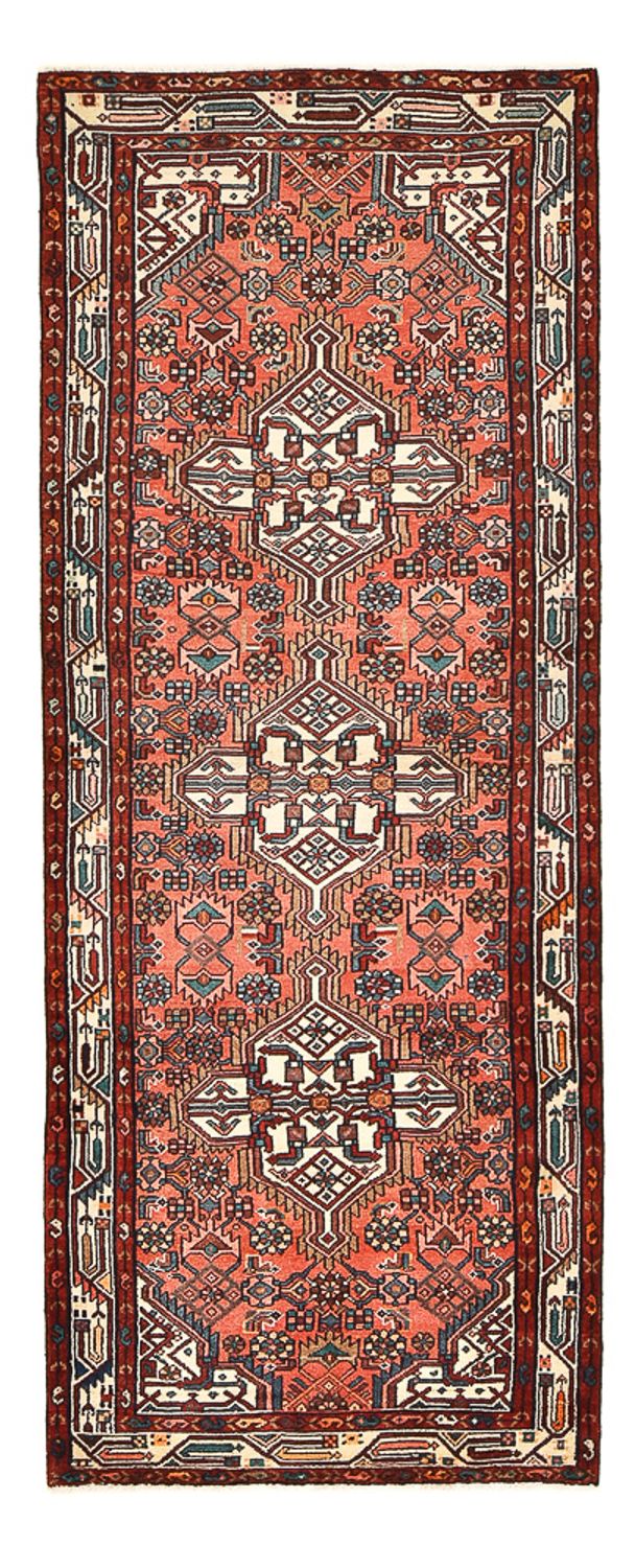 Hamadan Teppich 277x100cm - Perserteppich