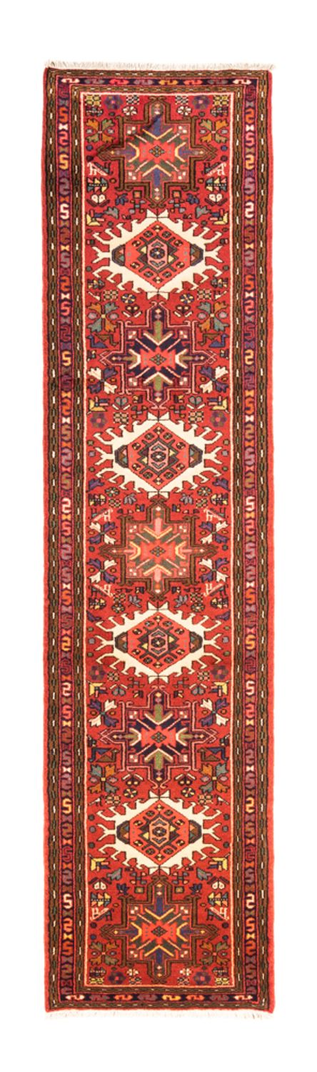 Qaraja Teppich 278x67cm - Perserteppich