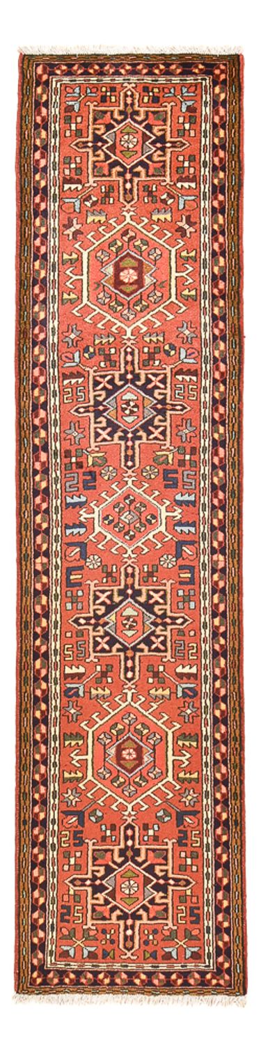 Qaraja Teppich 280x70cm - Perserteppich