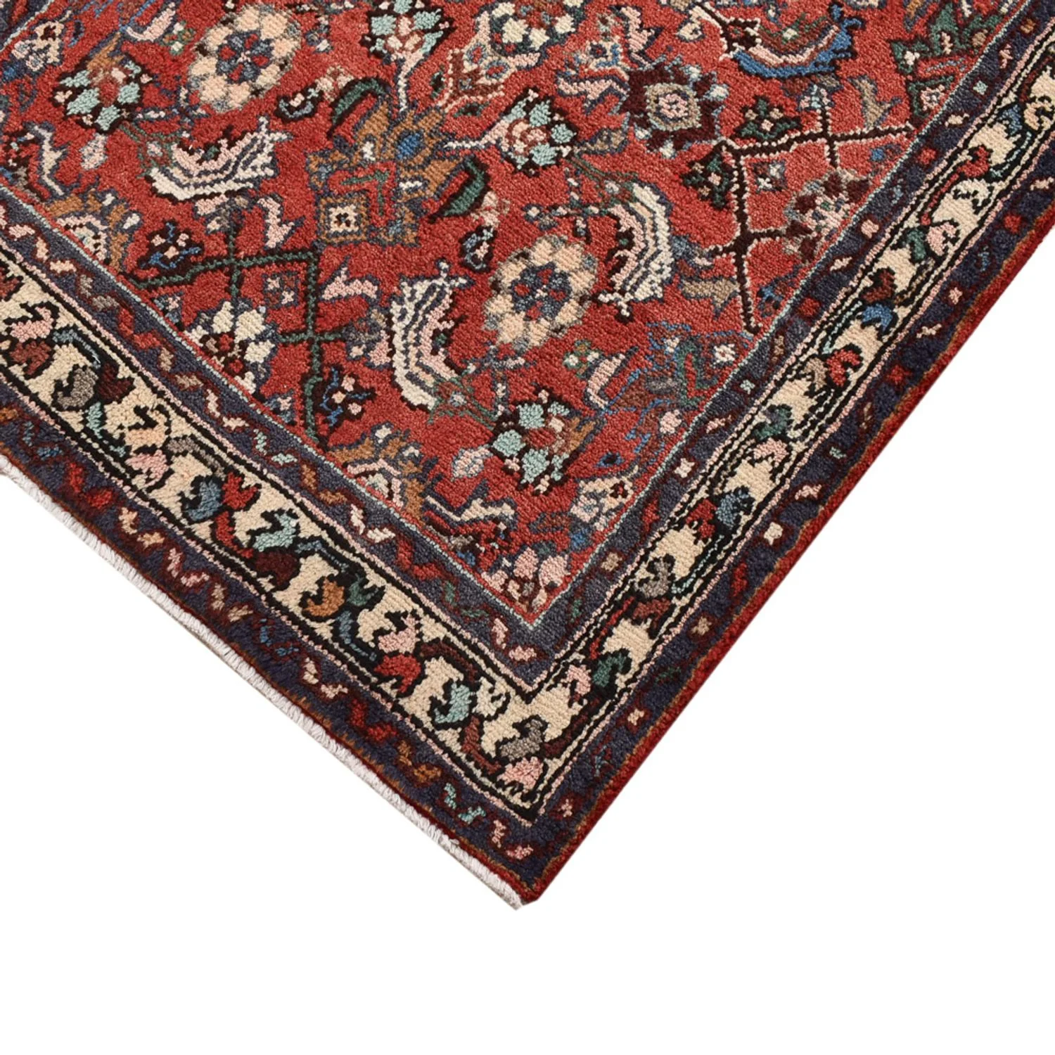 Mehraban Teppich 280x79cm - Perserteppich - Image 2