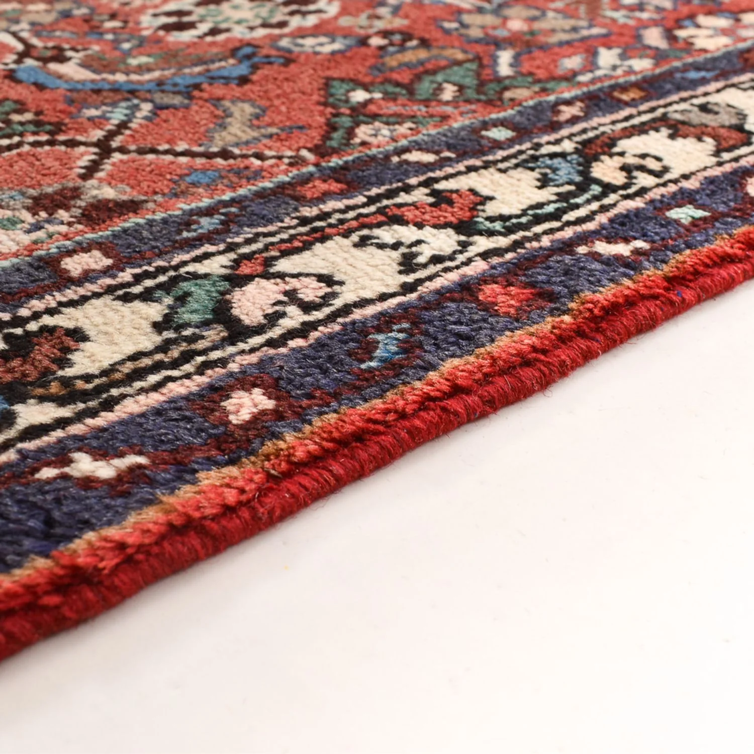 Mehraban Teppich 280x79cm - Perserteppich - Image 3