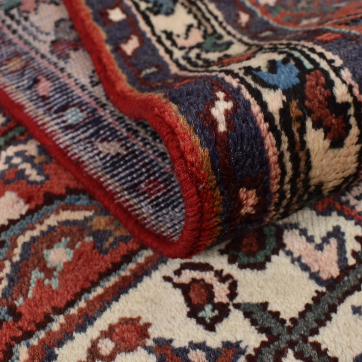 Mehraban Teppich 280x79cm - Perserteppich - Image 4