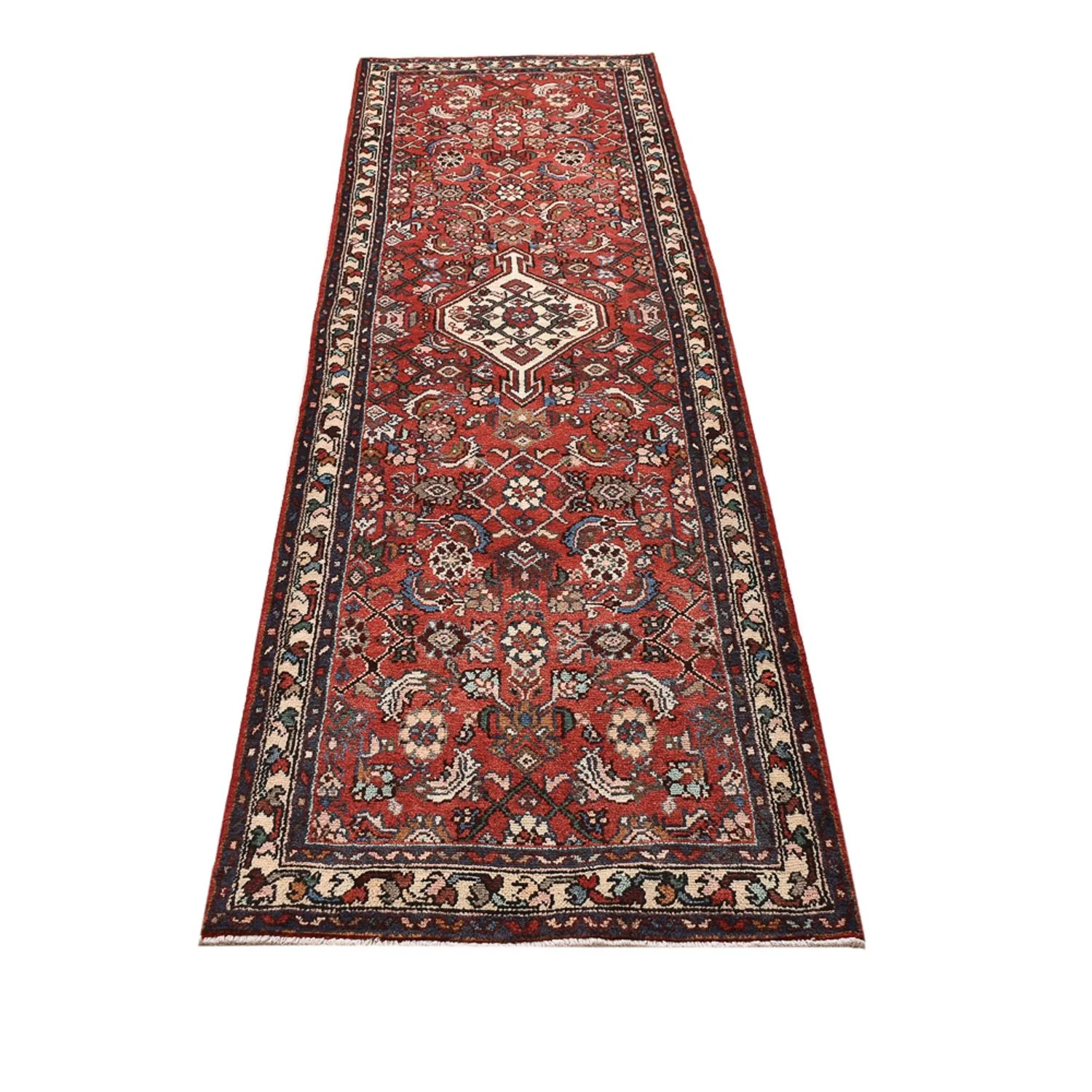 Mehraban Teppich 280x79cm - Perserteppich - Image 5