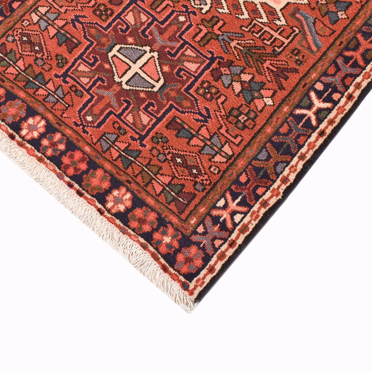 Qaraja Teppich 281x78cm - Perserteppich - Image 2