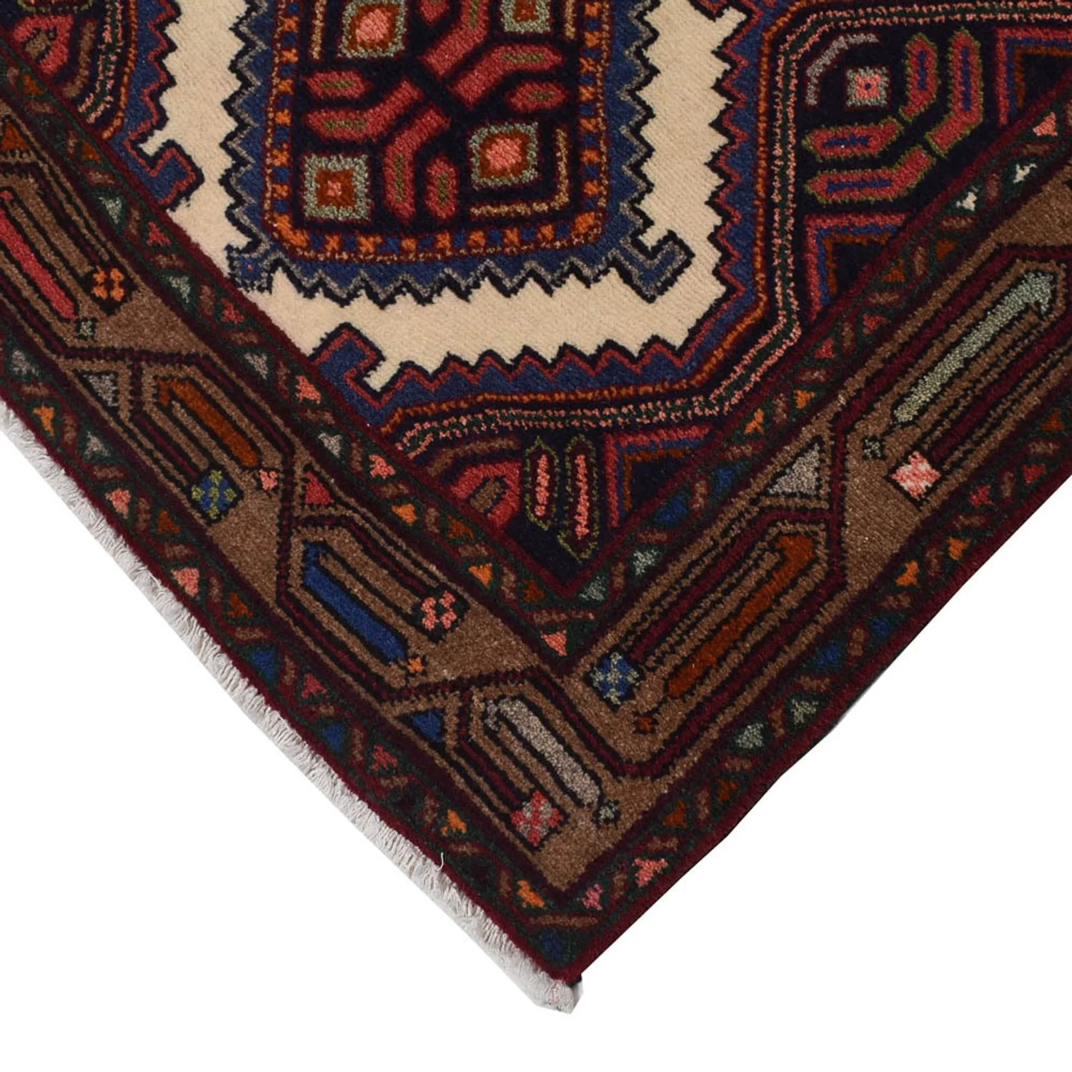Ardebil Teppich 283x80cm - Perserteppich - Image 2