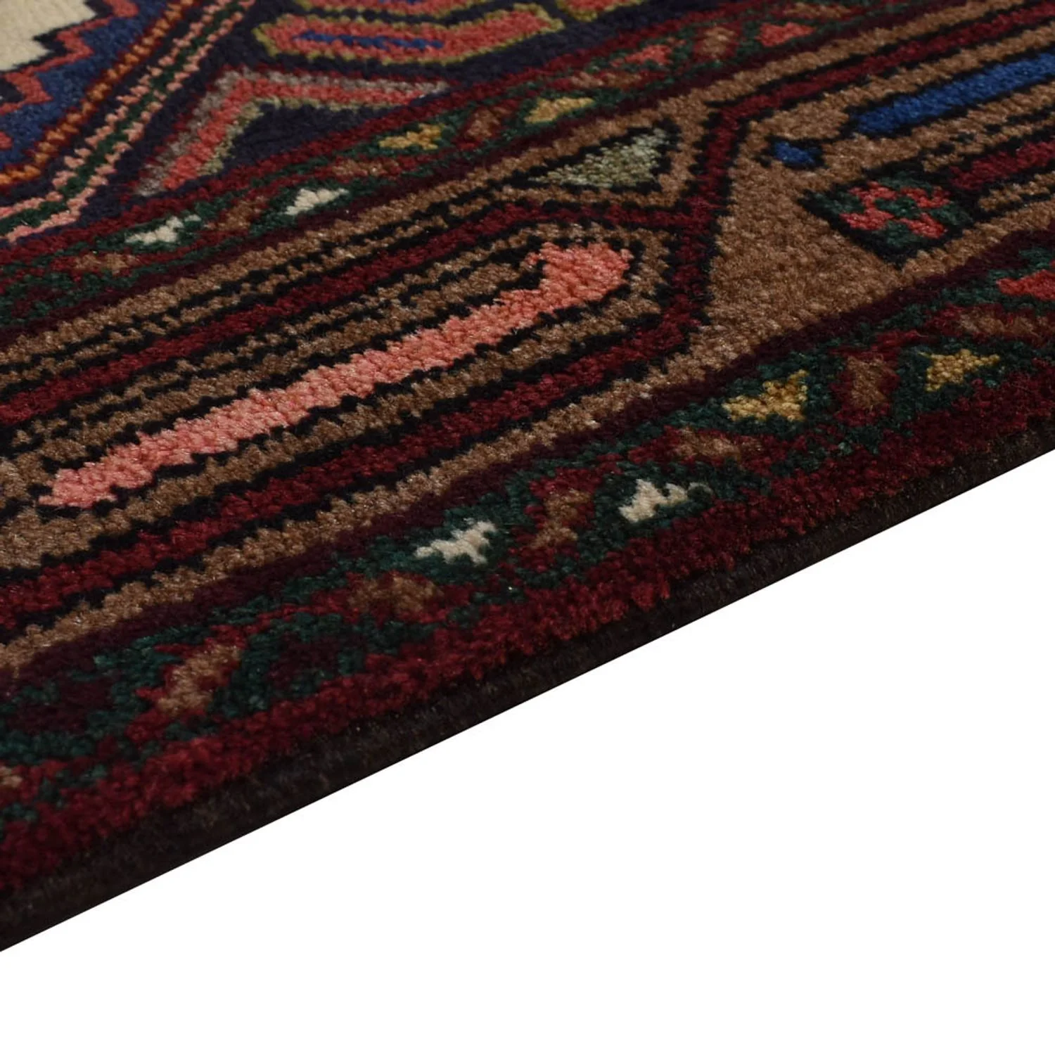 Ardebil Teppich 283x80cm - Perserteppich - Image 3
