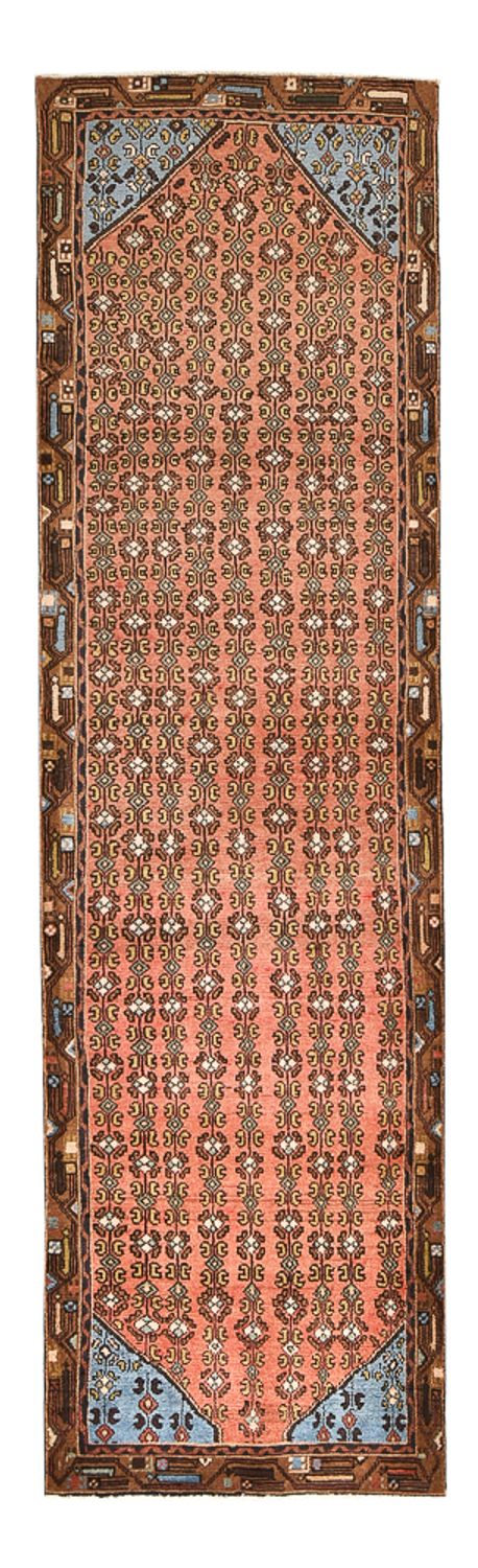 Kolyai Teppich 284x80cm - Perserteppich